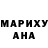 Амфетамин 98% CherryVodka